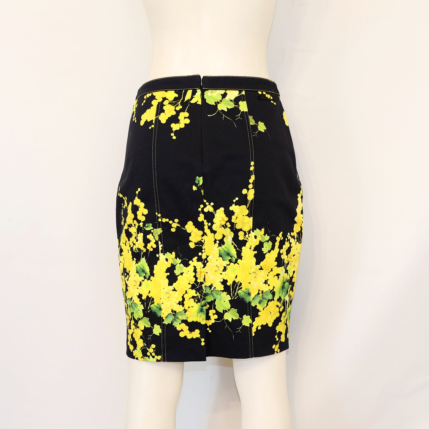 Blumarine Gonna Floreale