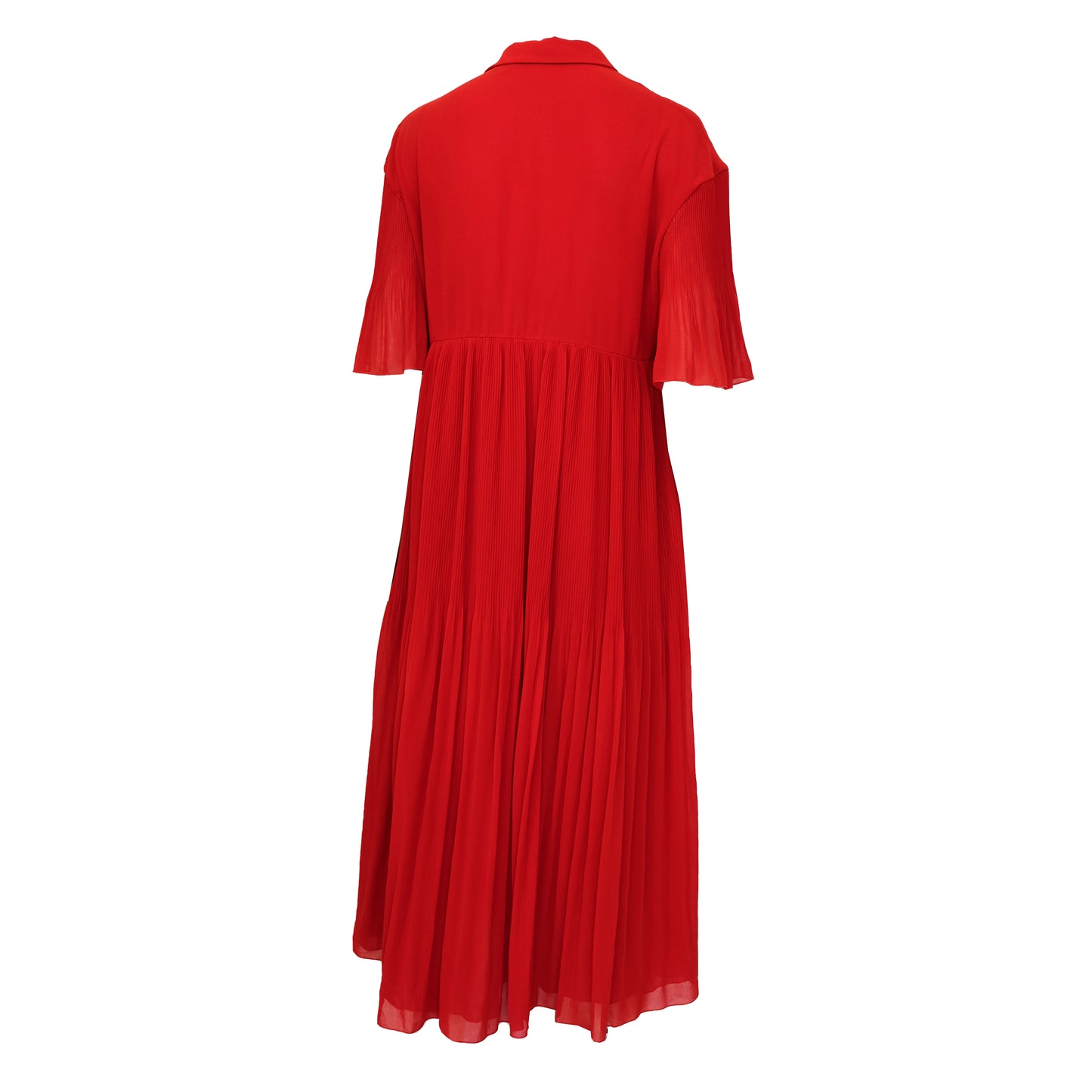 Giamba Abito Rosso