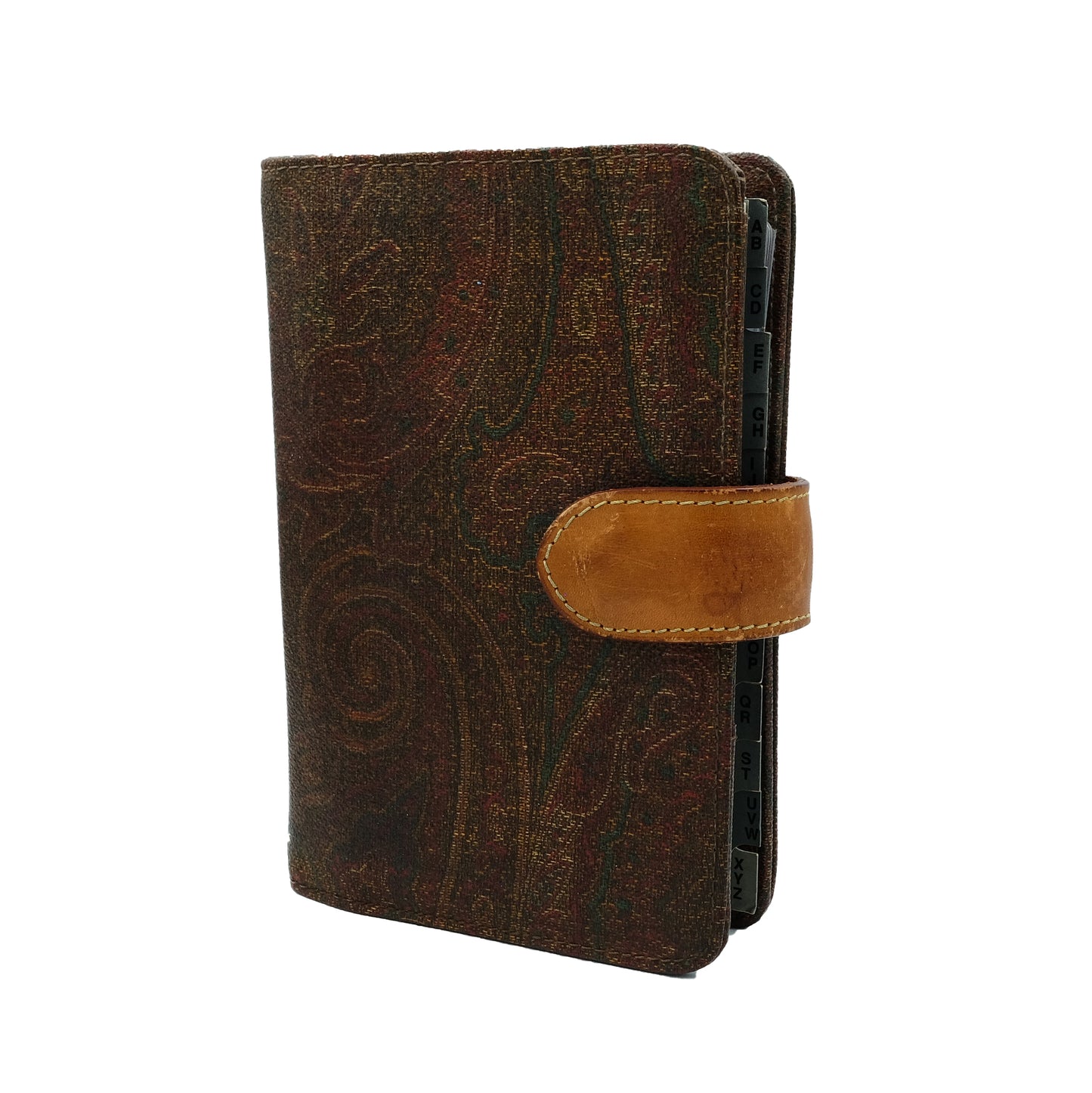 Etro Agenda