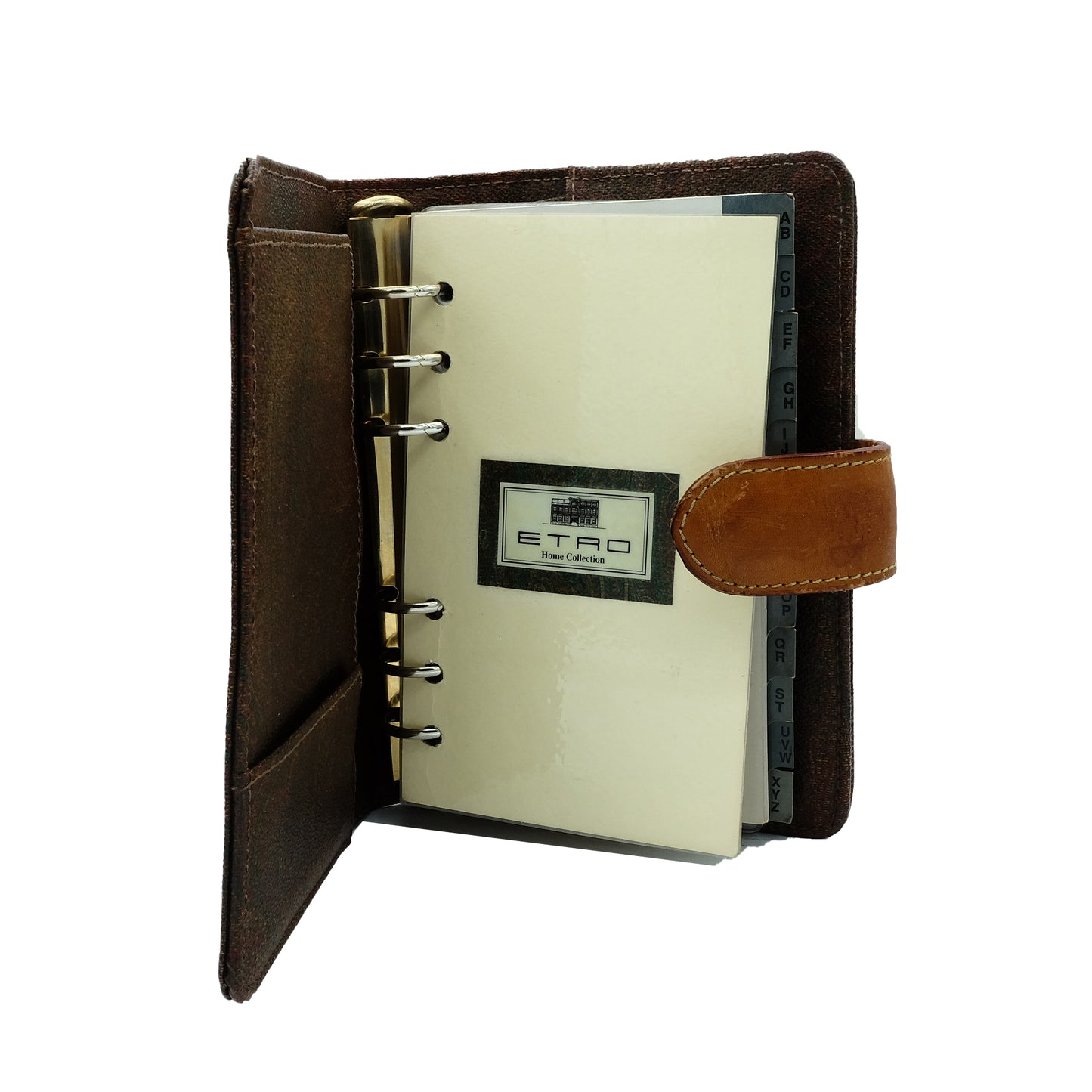 Etro Agenda