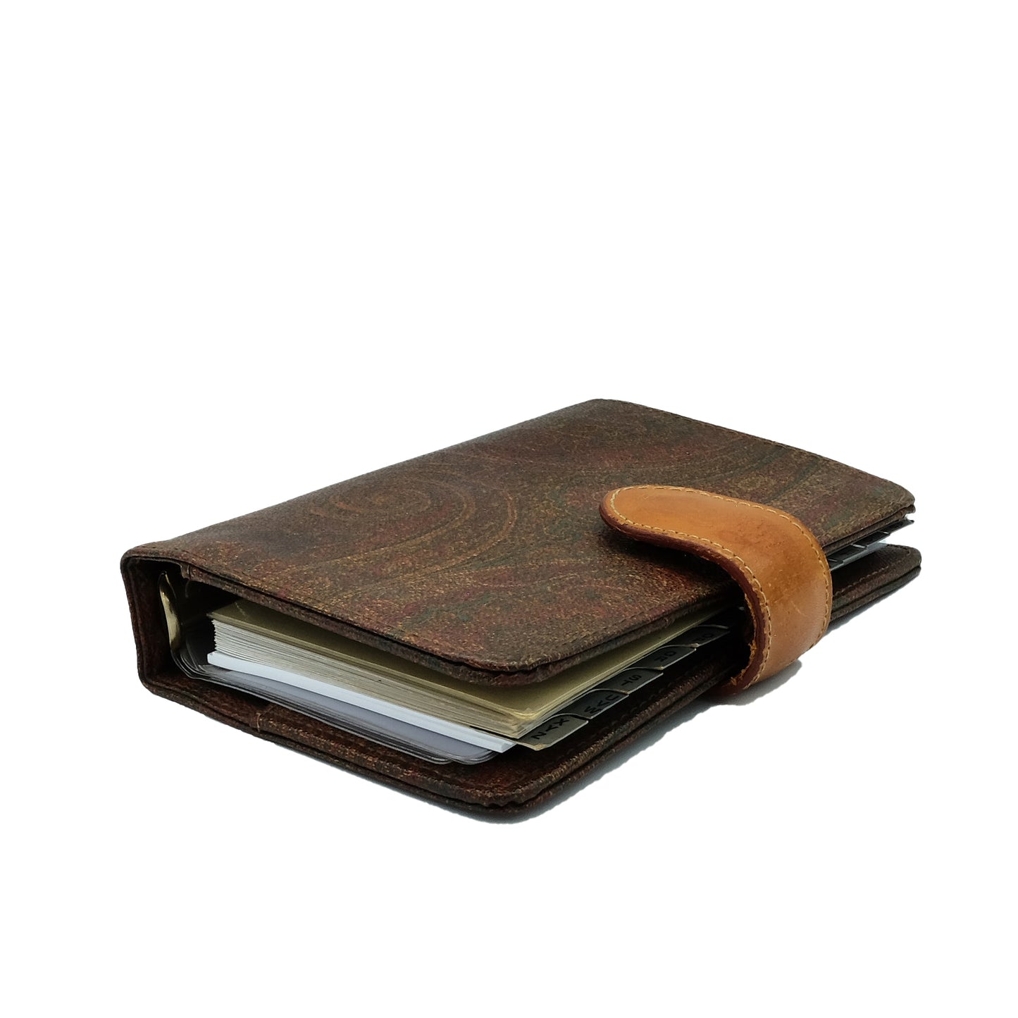 Etro Agenda