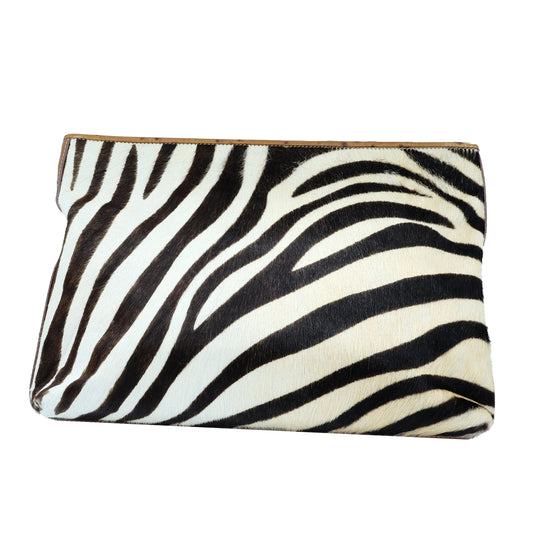 Ferrè Borsa Cavallino