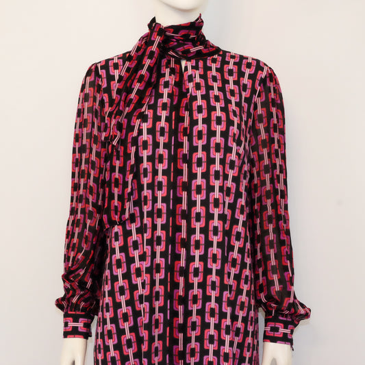 Diane Von Furstenberg Abito