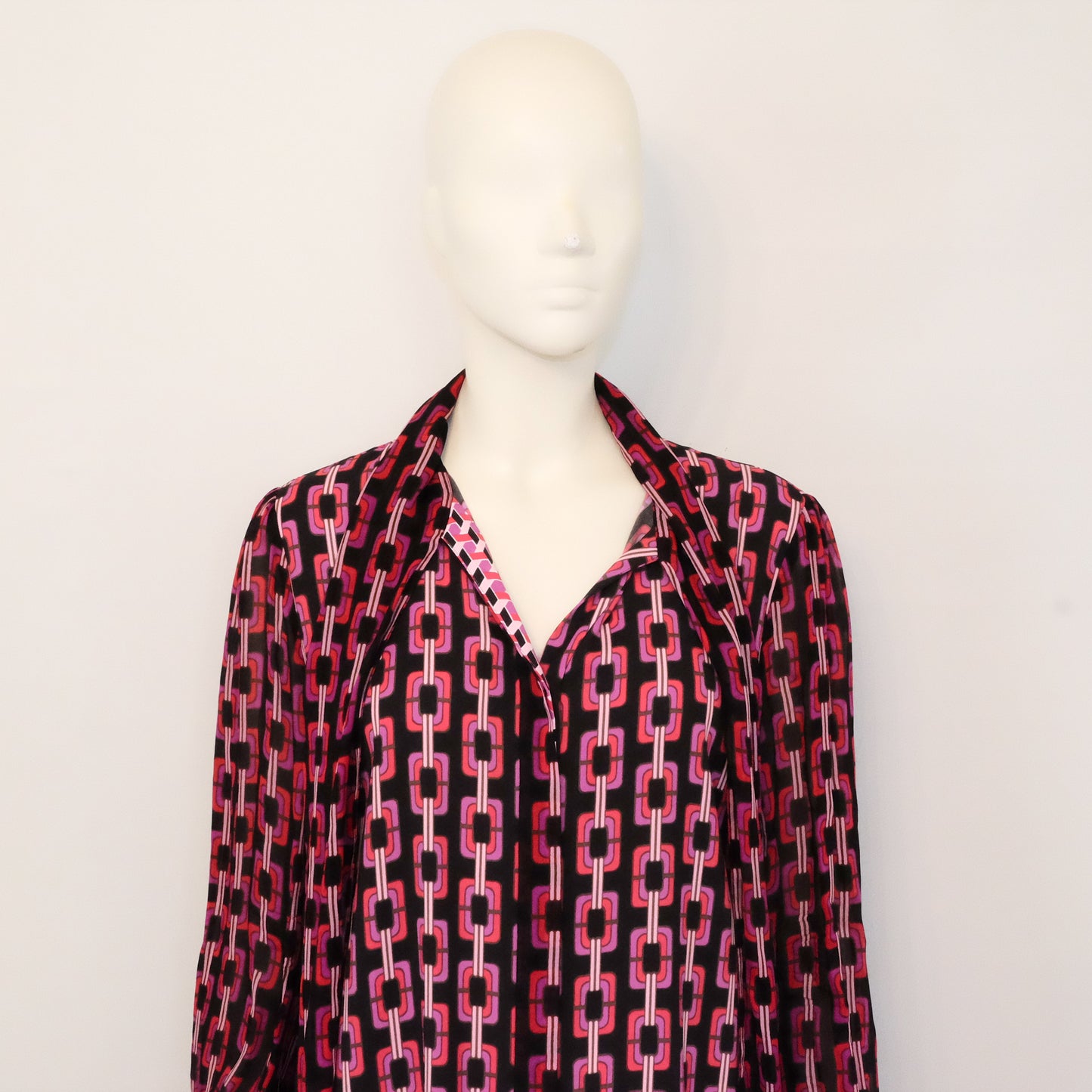 Diane Von Furstenberg Abito
