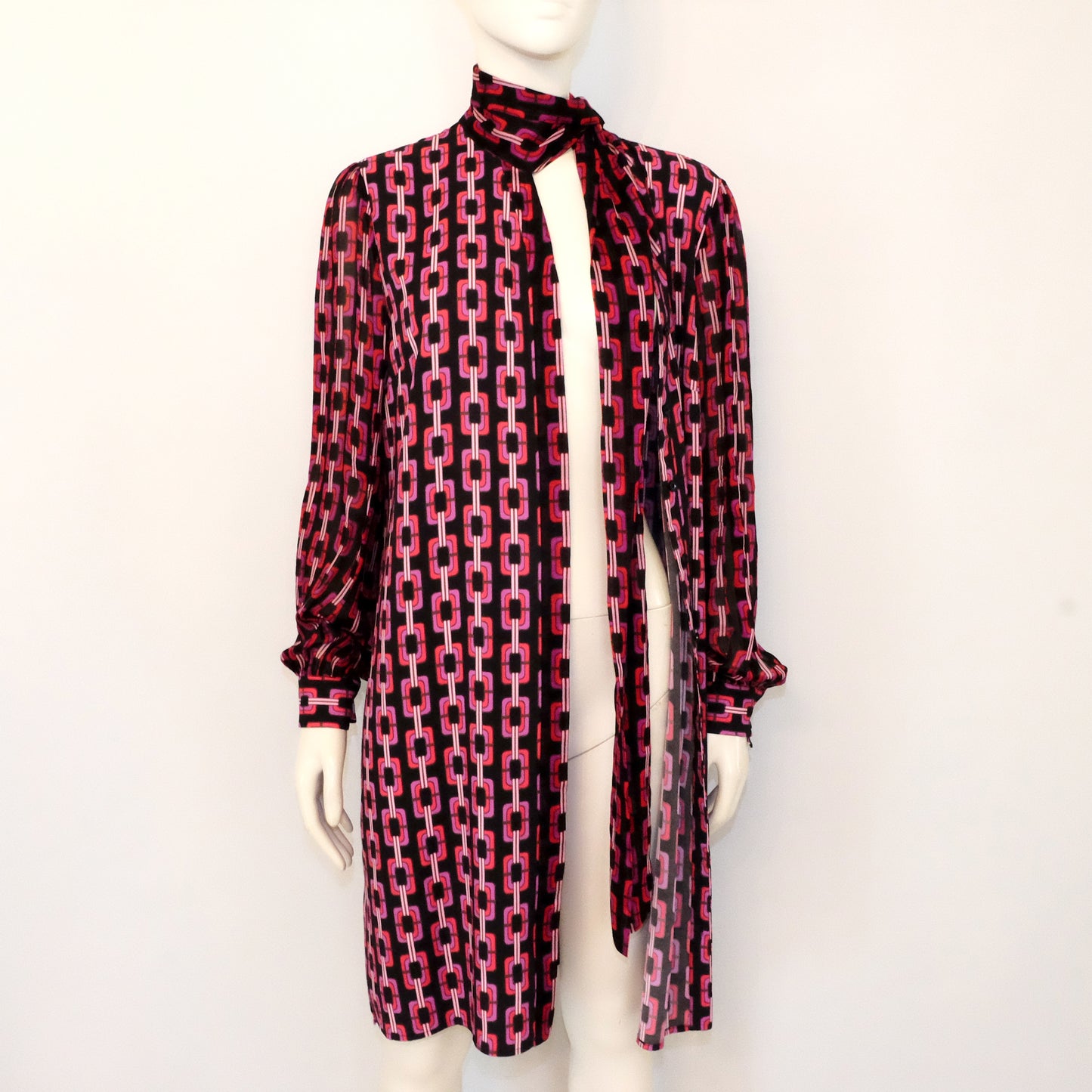 Diane Von Furstenberg Abito