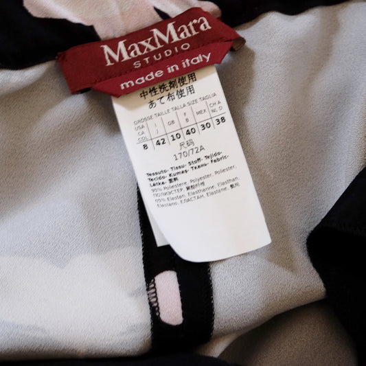 Max Mara Pantalone