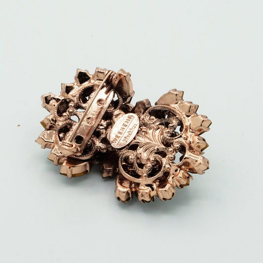 Max Mara Weekend Spilla