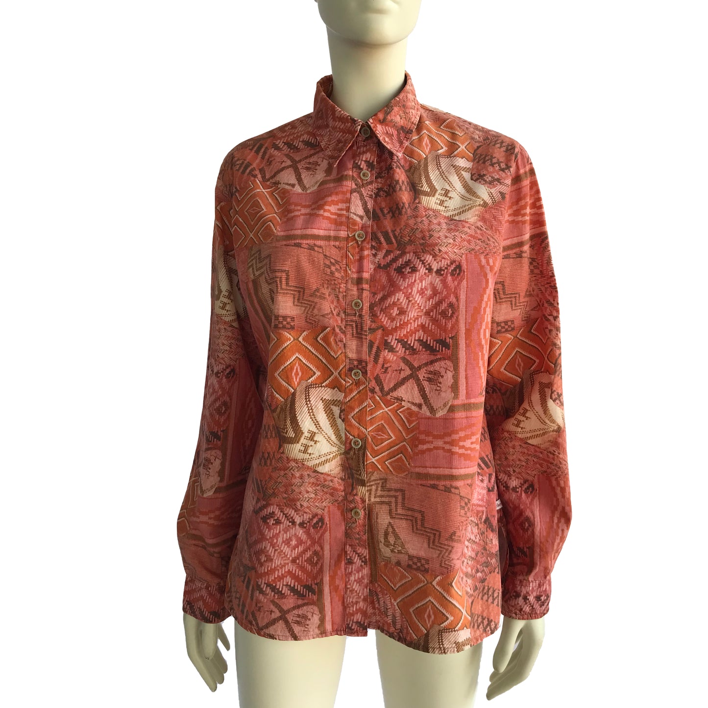 Camicia Marlboro Classic Cotone