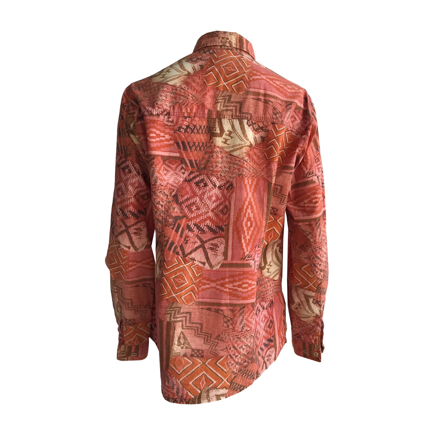 Camicia Marlboro Classic Cotone