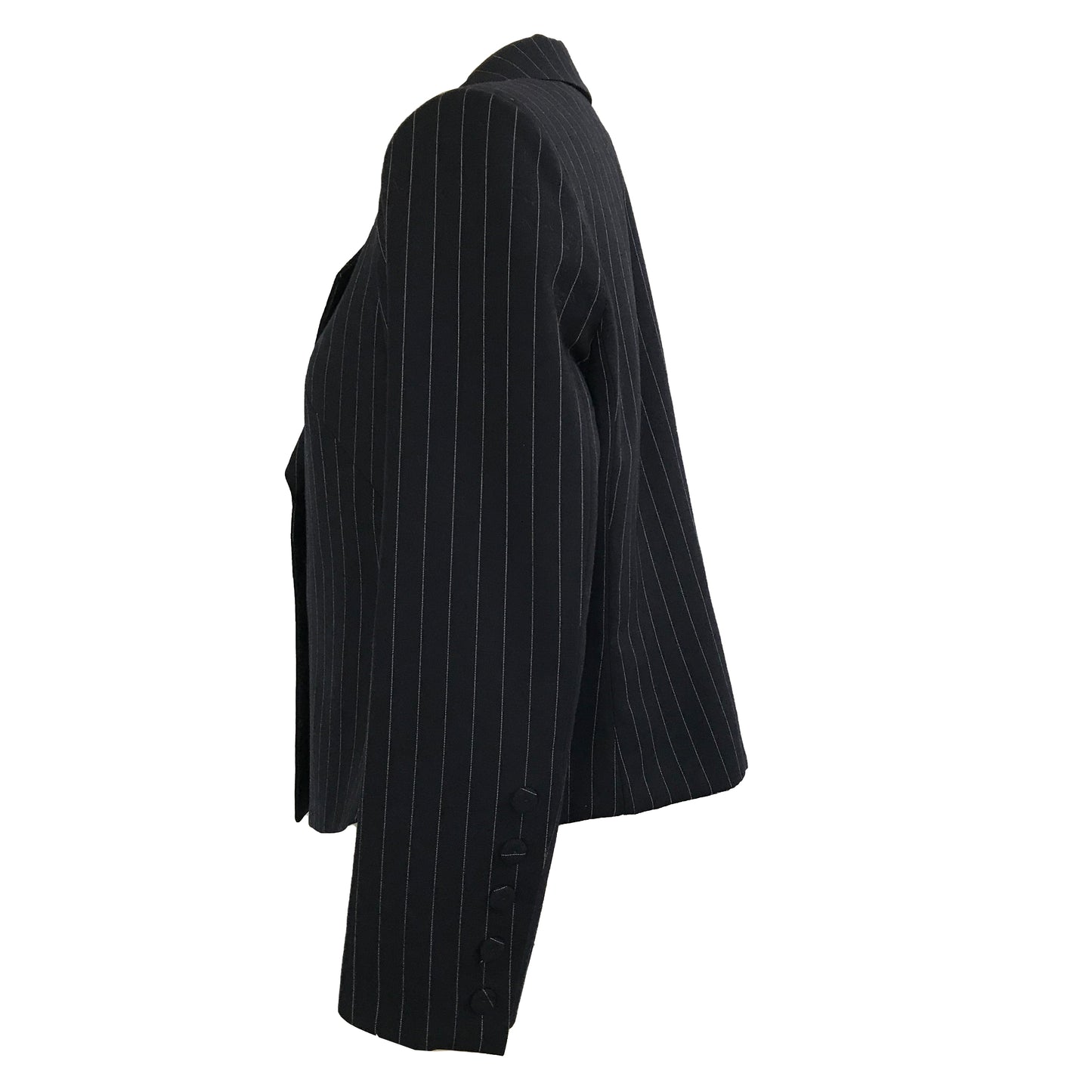 Gio Guerrieri Blazer