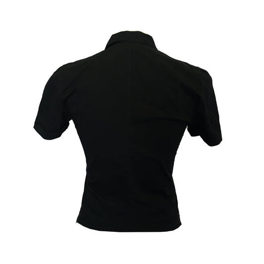 Blumarine Camicia Cotone