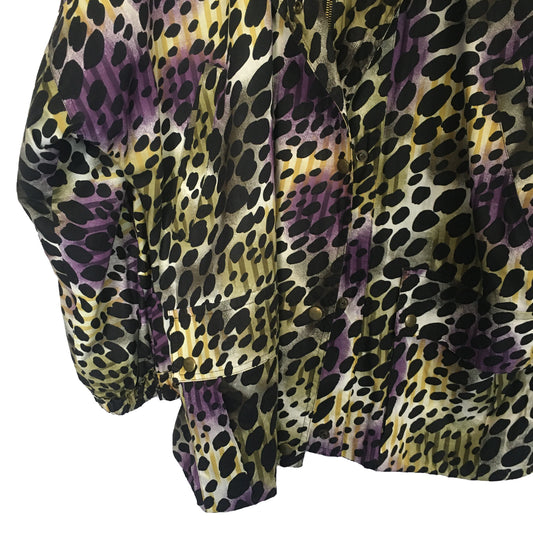 Gianfranco Ferrè Giacca Seta