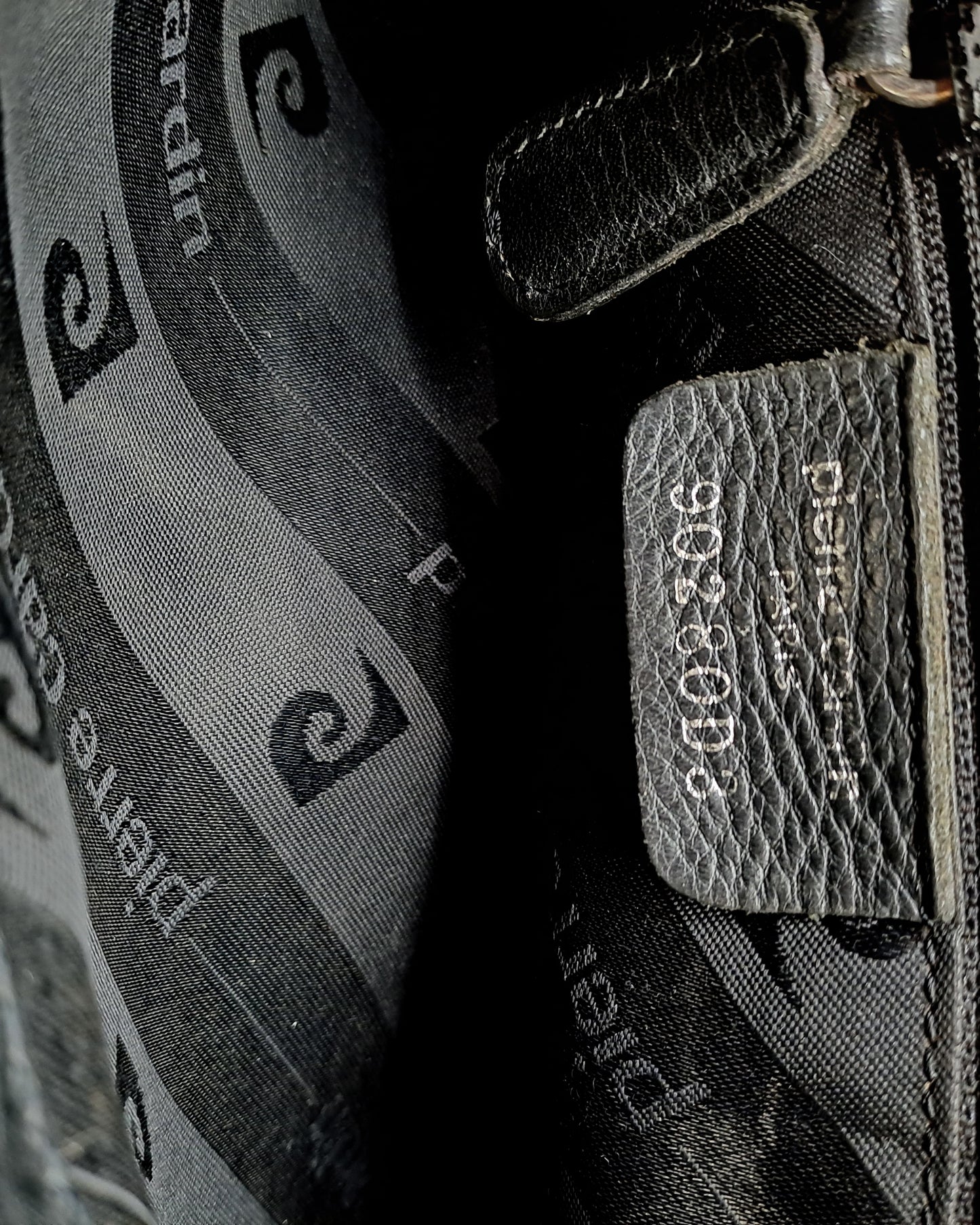 Pierre Cardin Borsa