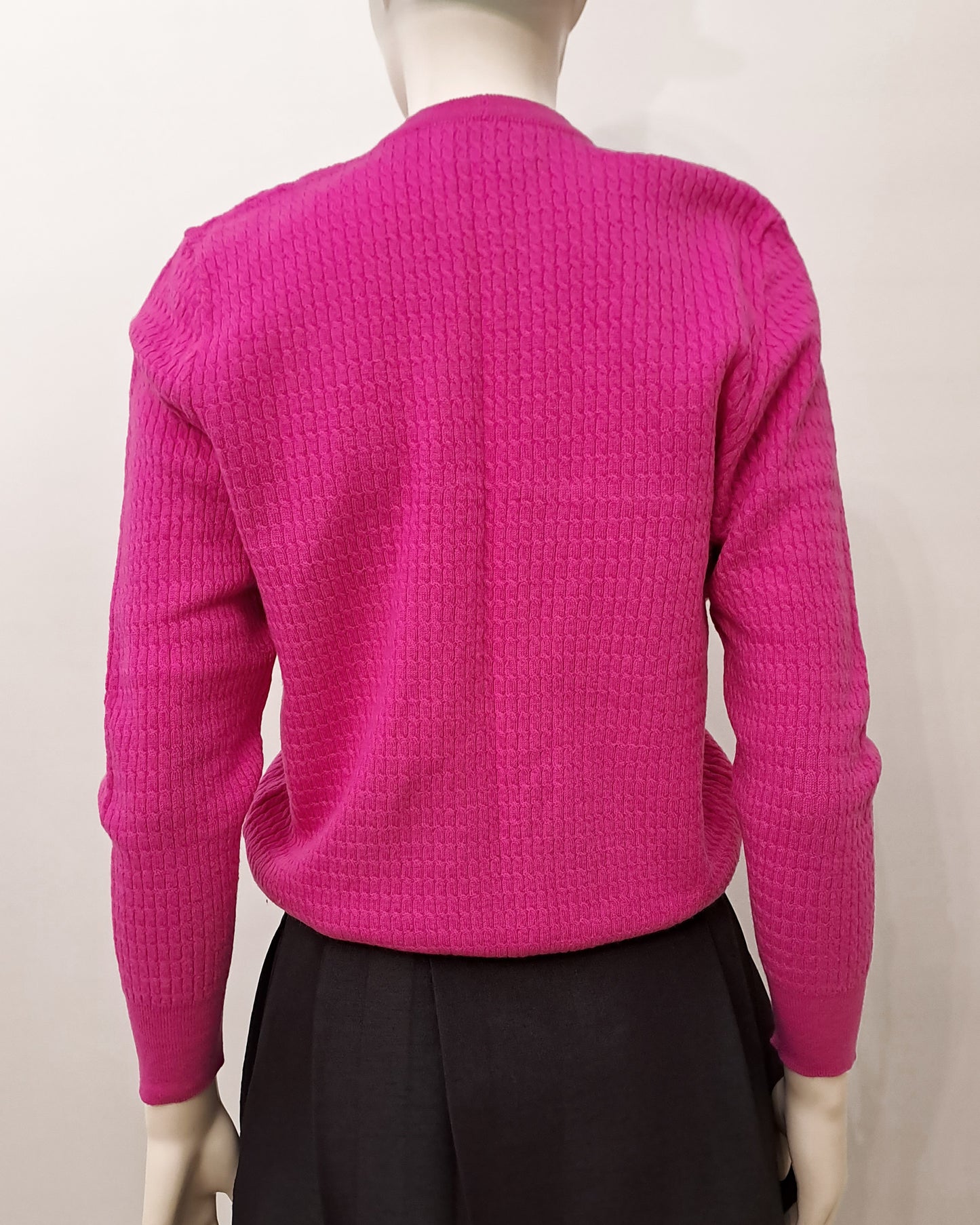 Cardigan Luisa Spagnoli
