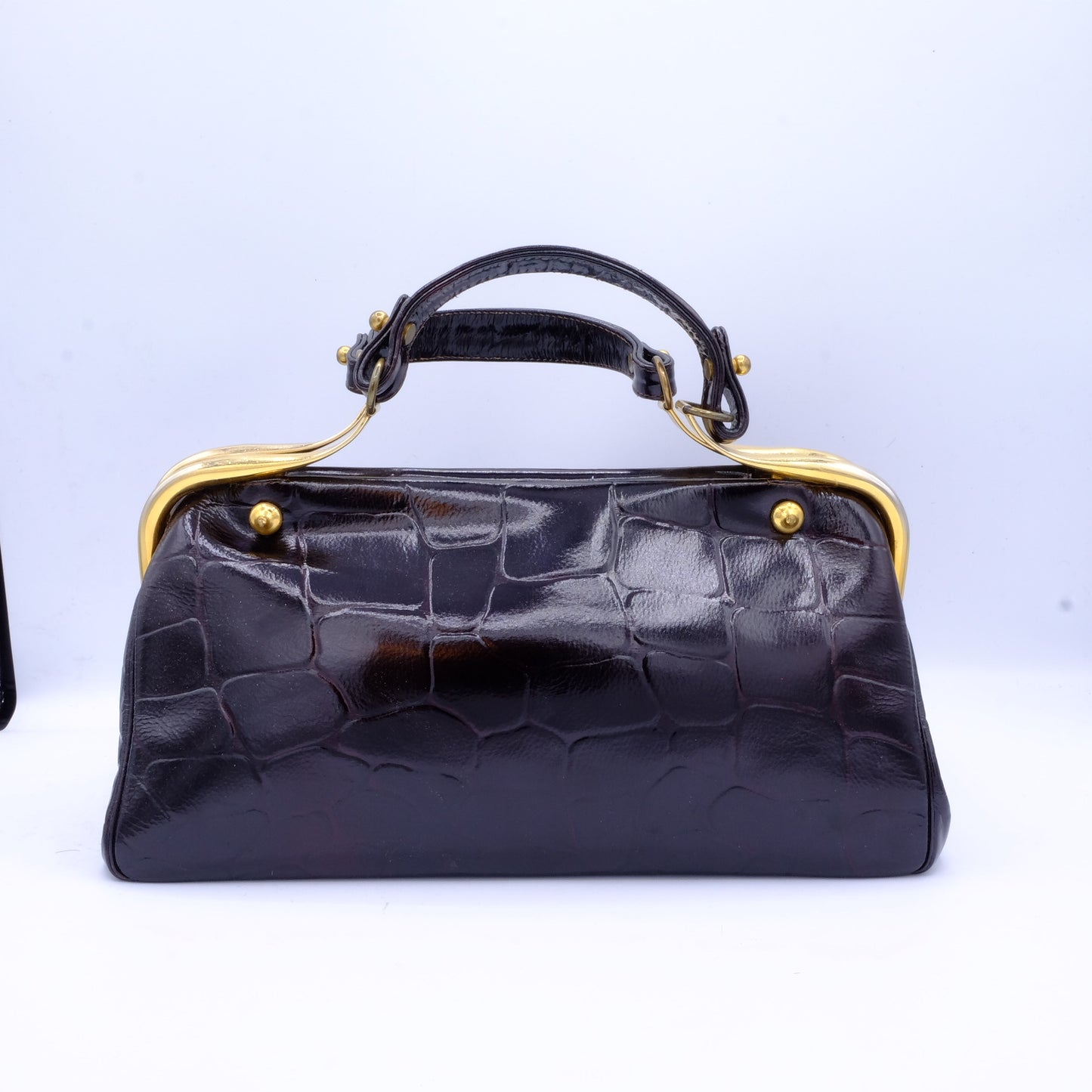 Borsa Roberta Di Camerino 50's