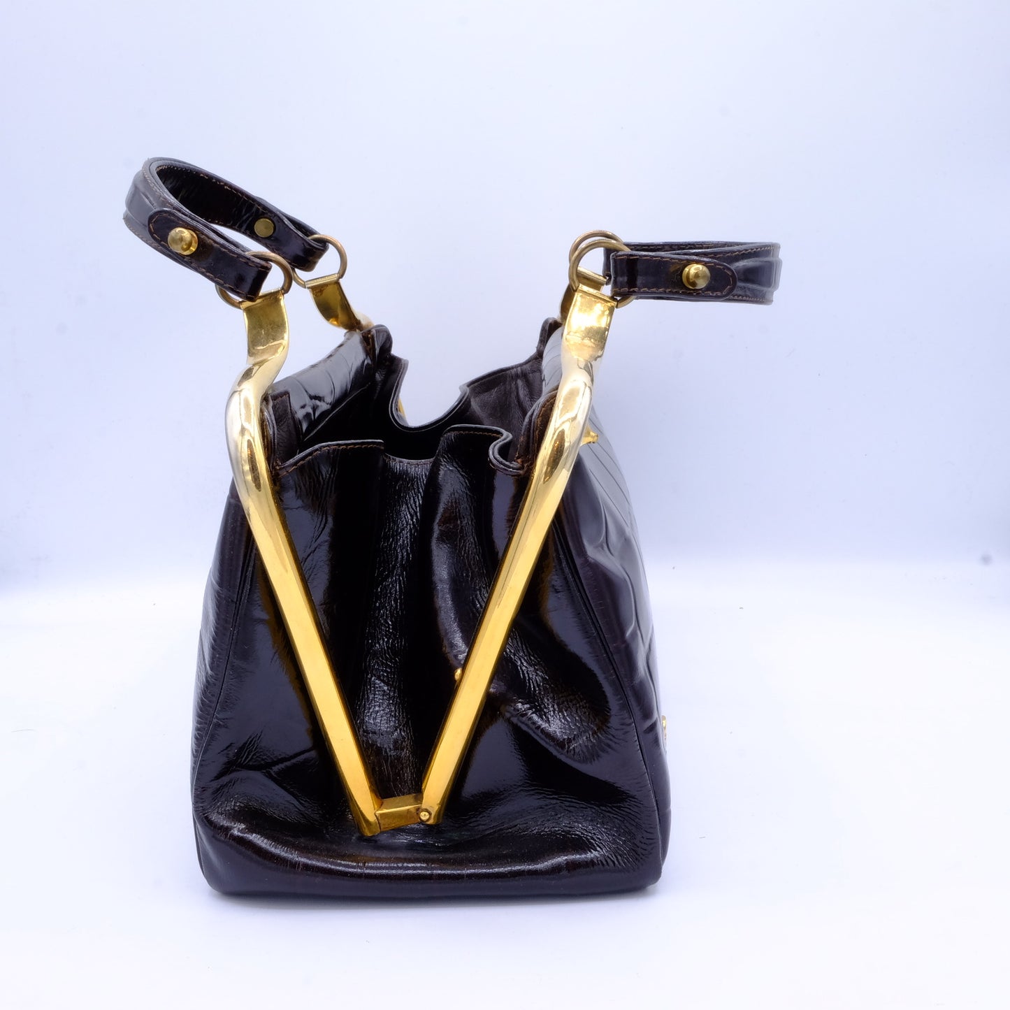 Borsa Roberta Di Camerino 50's