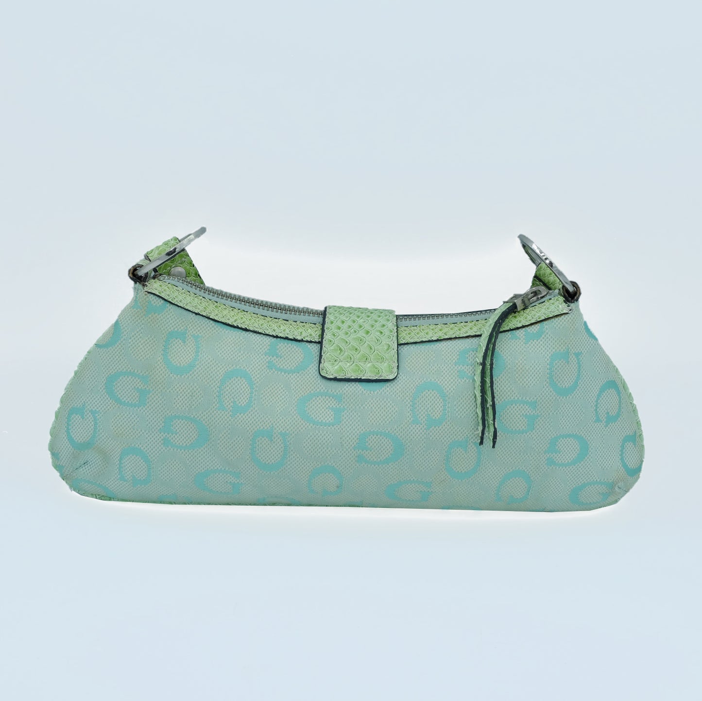 Borsa a Spalla Guess Vintage Y2K