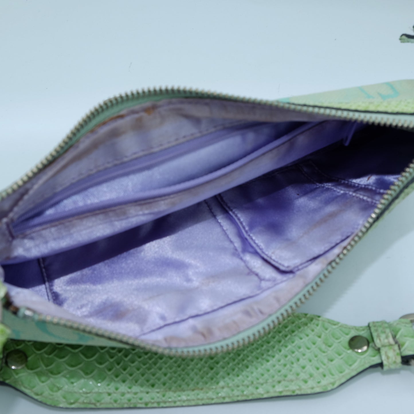 Borsa a Spalla Guess Vintage Y2K
