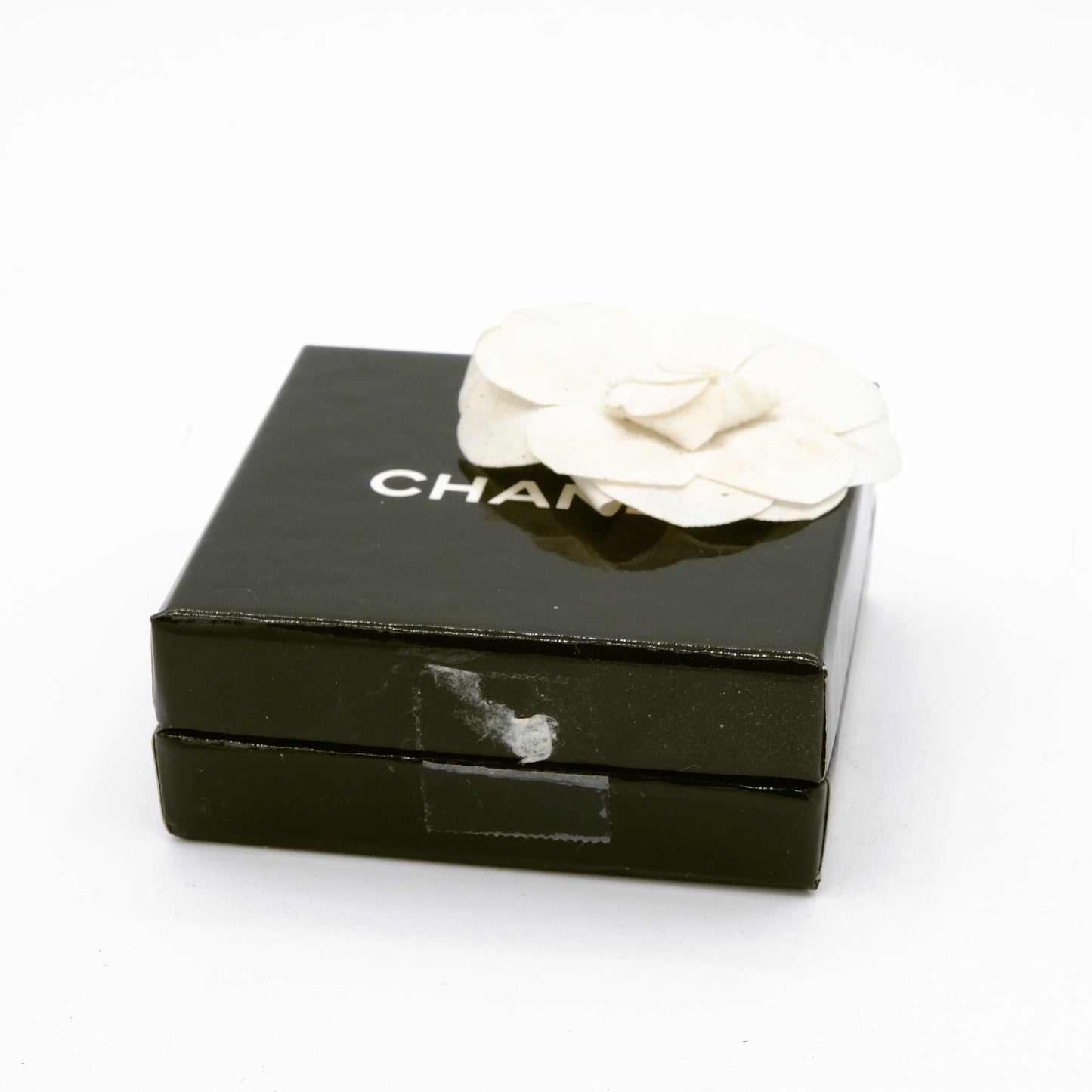CHANEL Vintage Gemelli Byzantin Gold & Pearl 1993/94