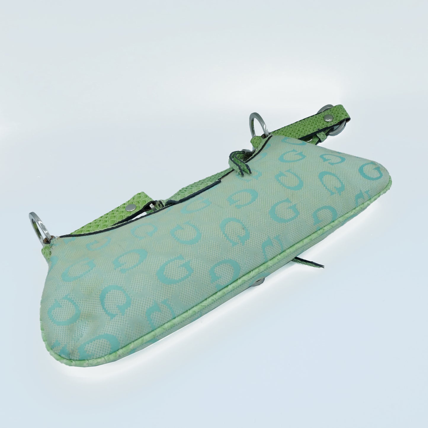 Borsa a Spalla Guess Vintage Y2K