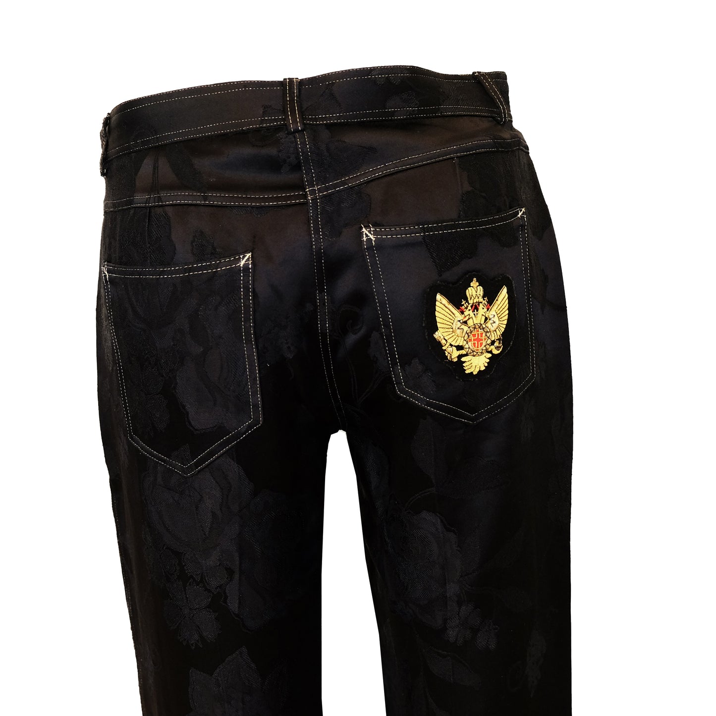 Pantalone Class Roberto Cavalli