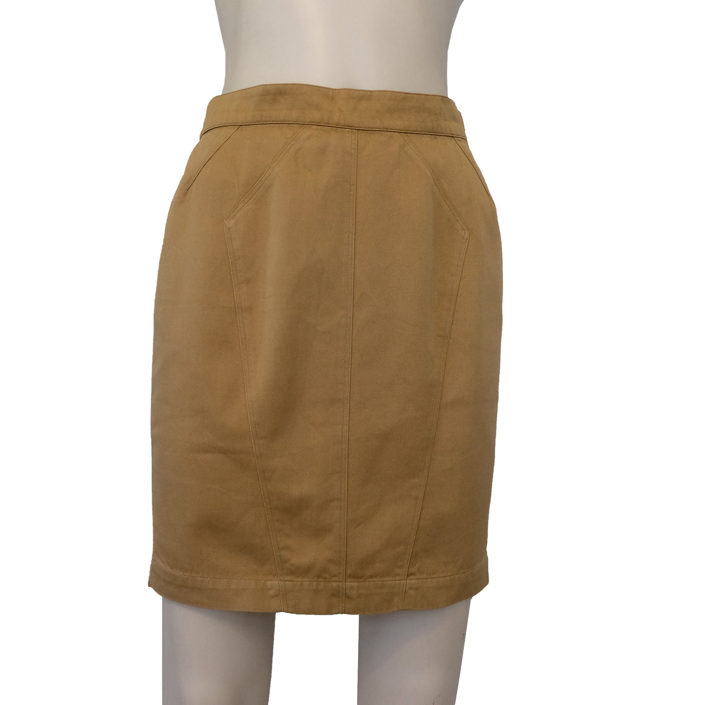 Alaïa Cotton Skirt