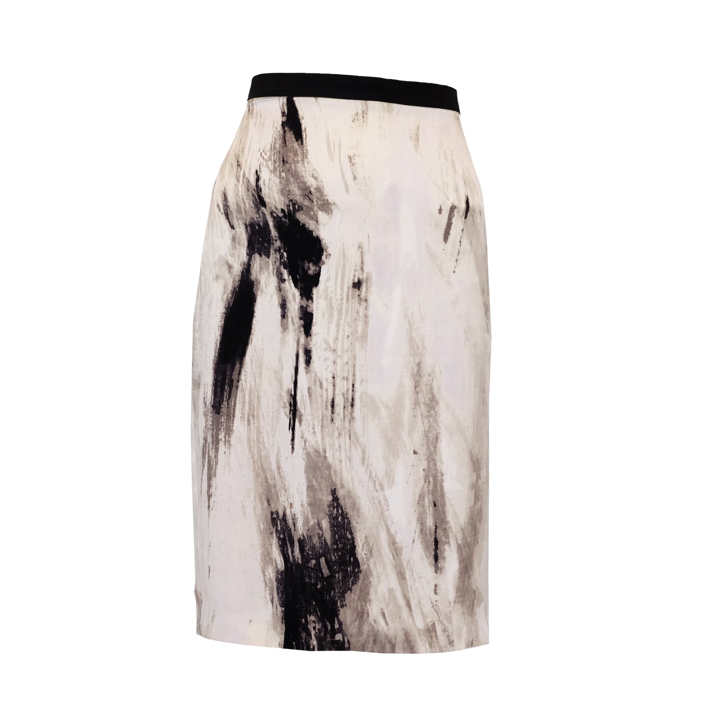 Max Mara Gonna Seta