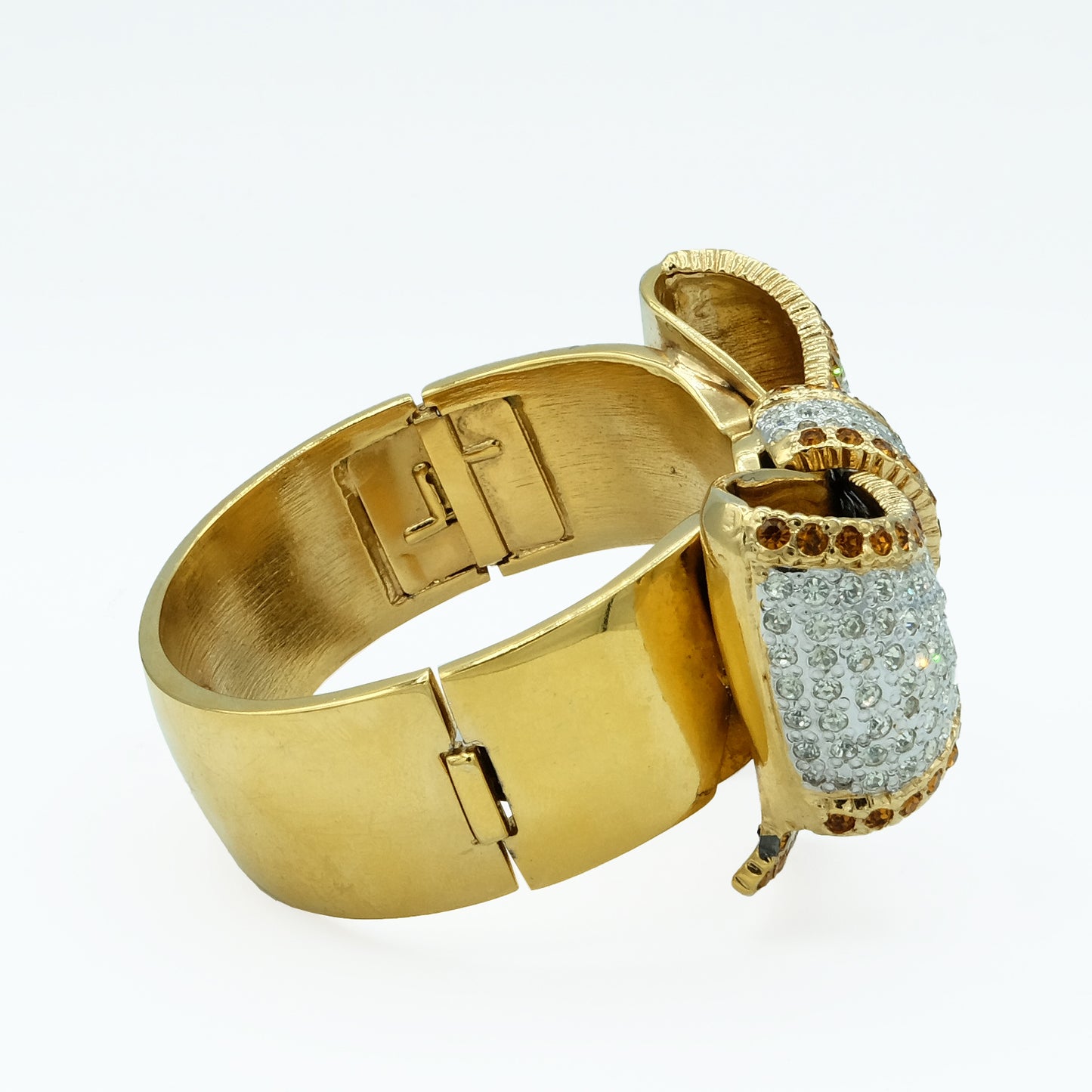 Valentino Garavani Bracciale Metallo