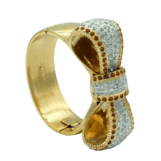 Valentino Garavani Bracciale Metallo