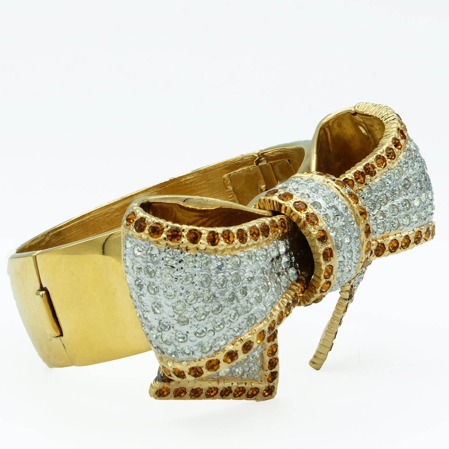 Valentino Garavani Bracciale Metallo