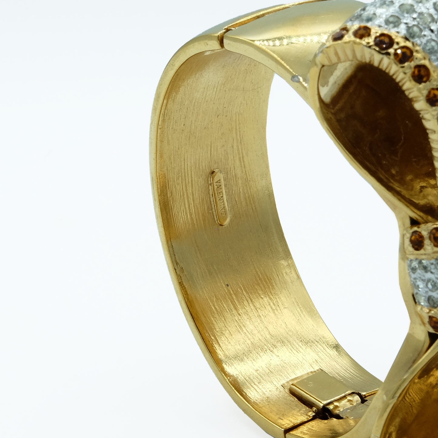 Valentino Garavani Bracciale Metallo