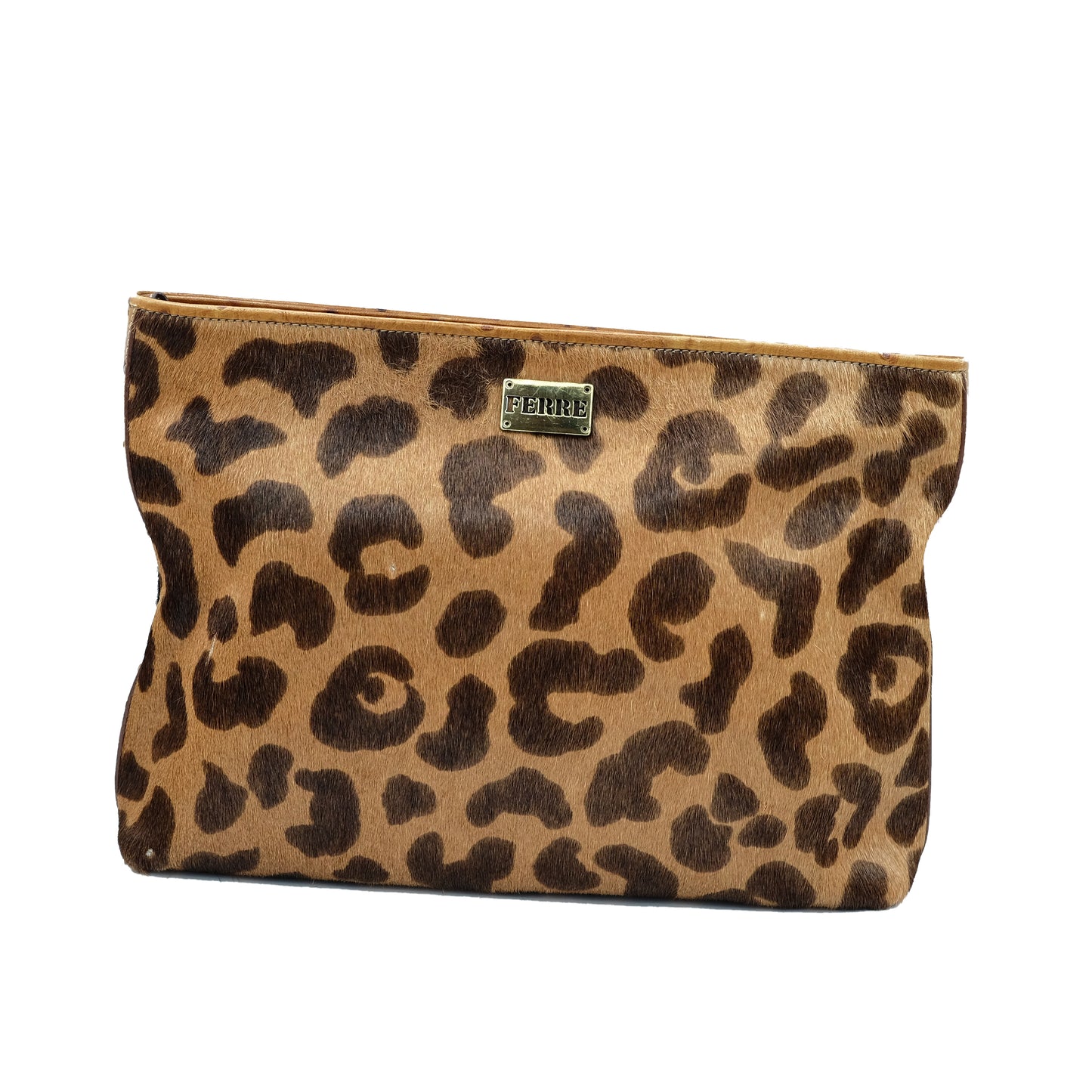 Ferrè Borsa Cavallino