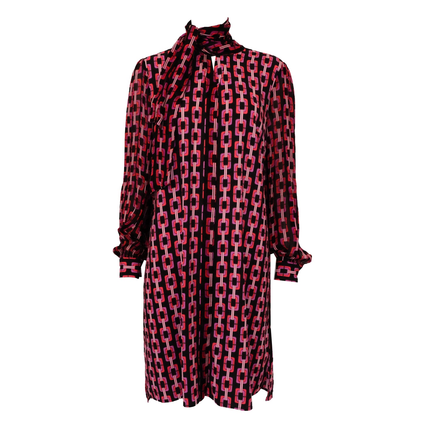 Diane Von Furstenberg Abito