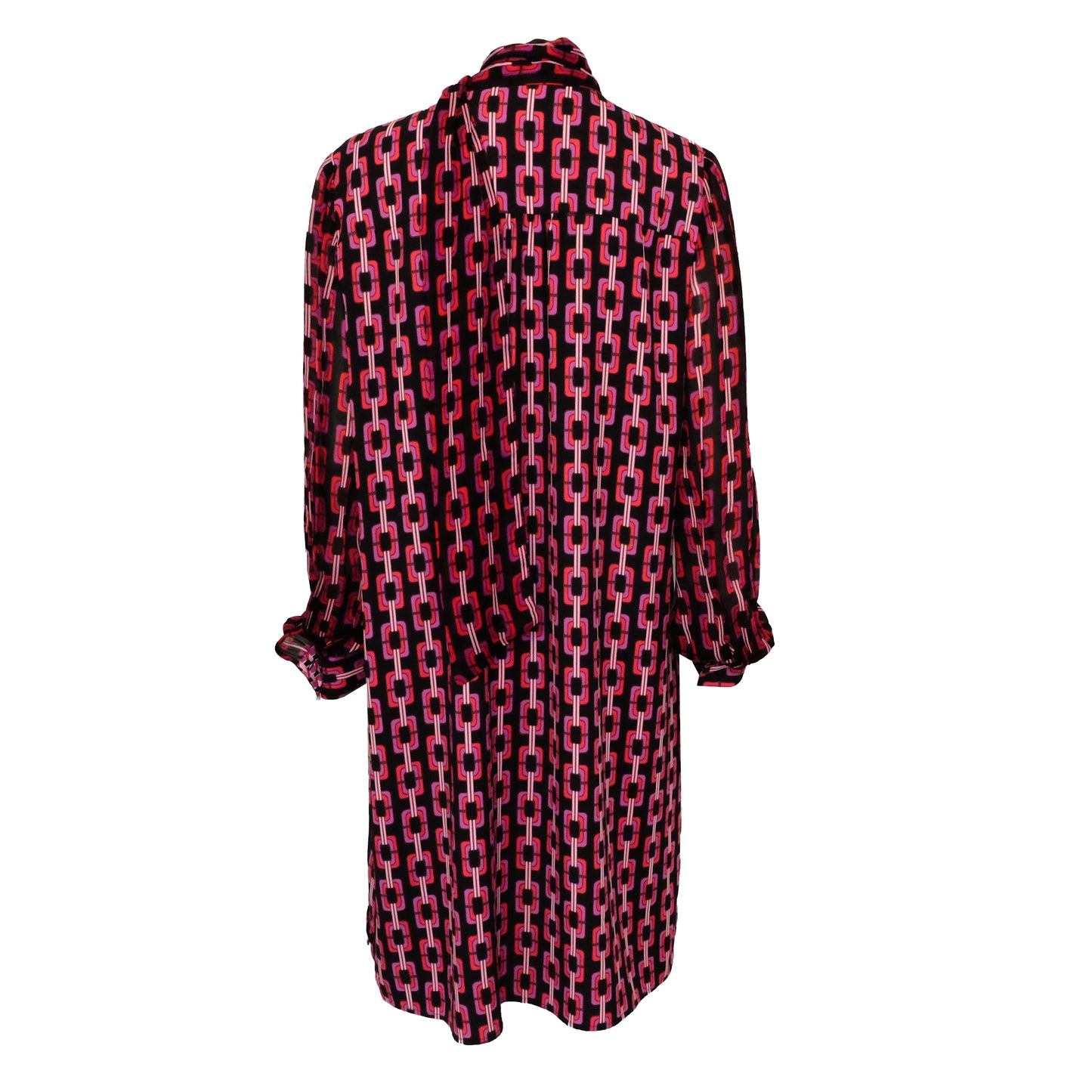 Diane Von Furstenberg Abito