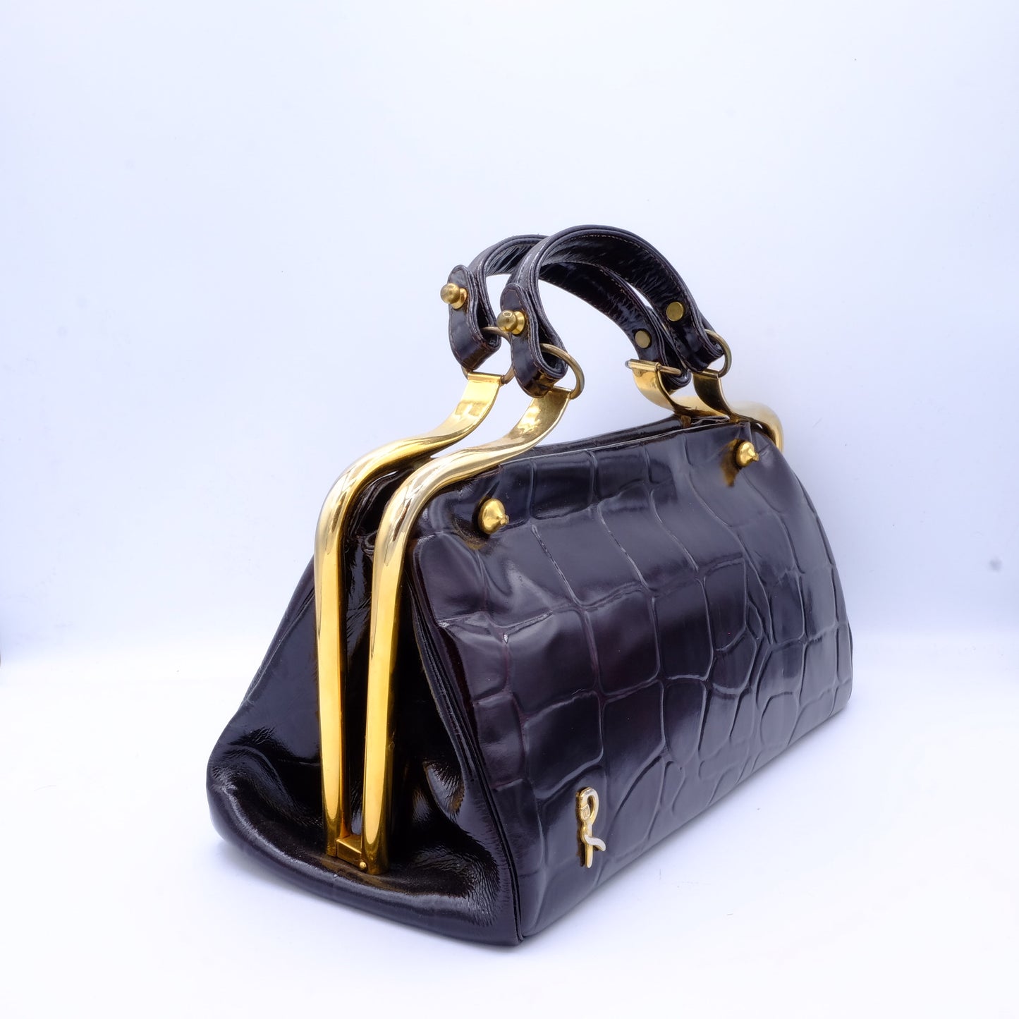 Borsa Roberta Di Camerino 50's