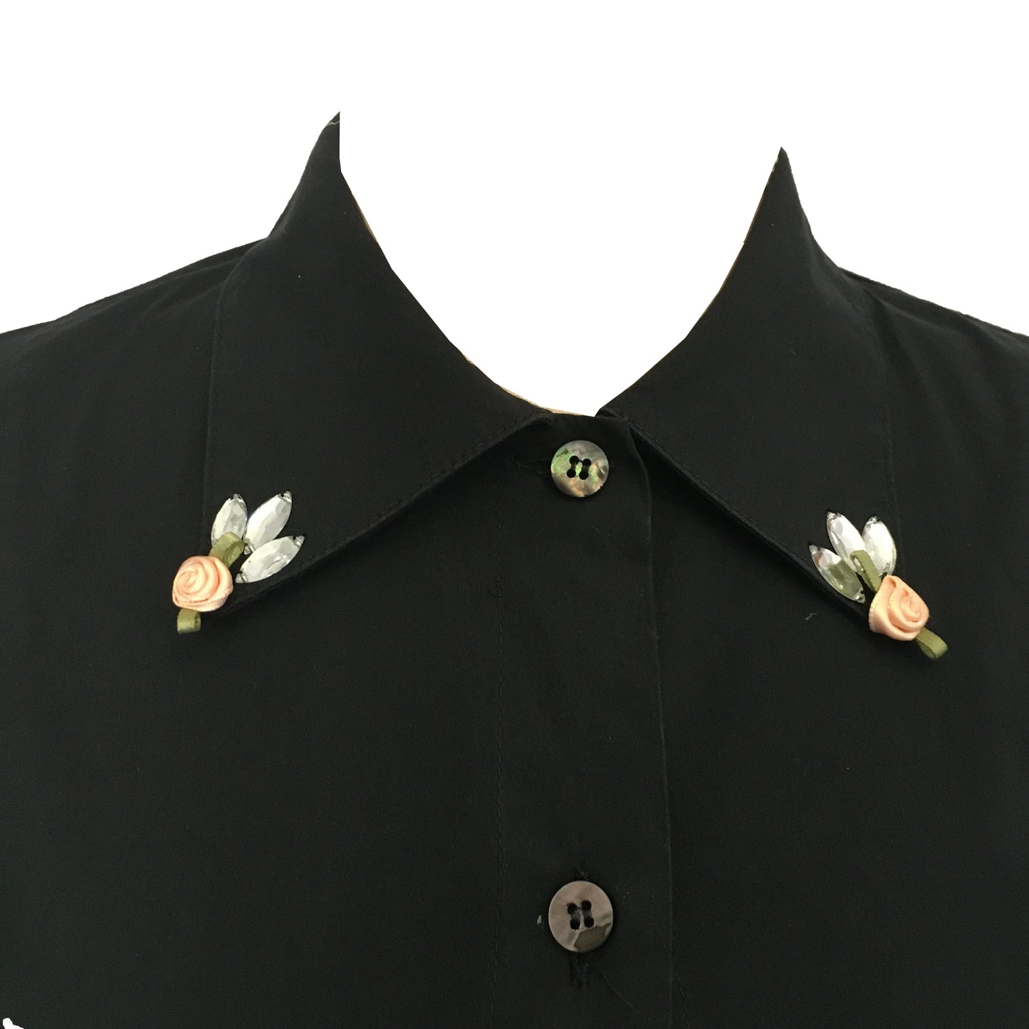 Blumarine Camicia Cotone