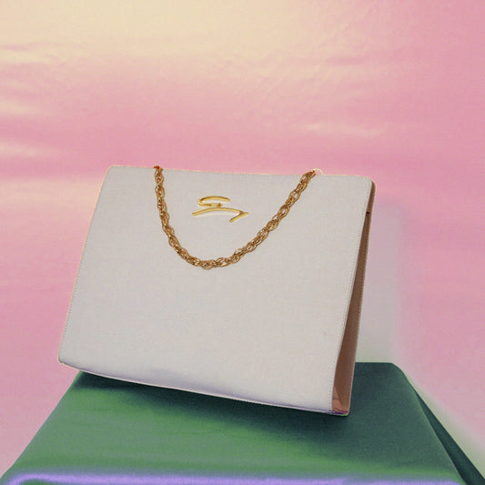 Genny Borsa Seta