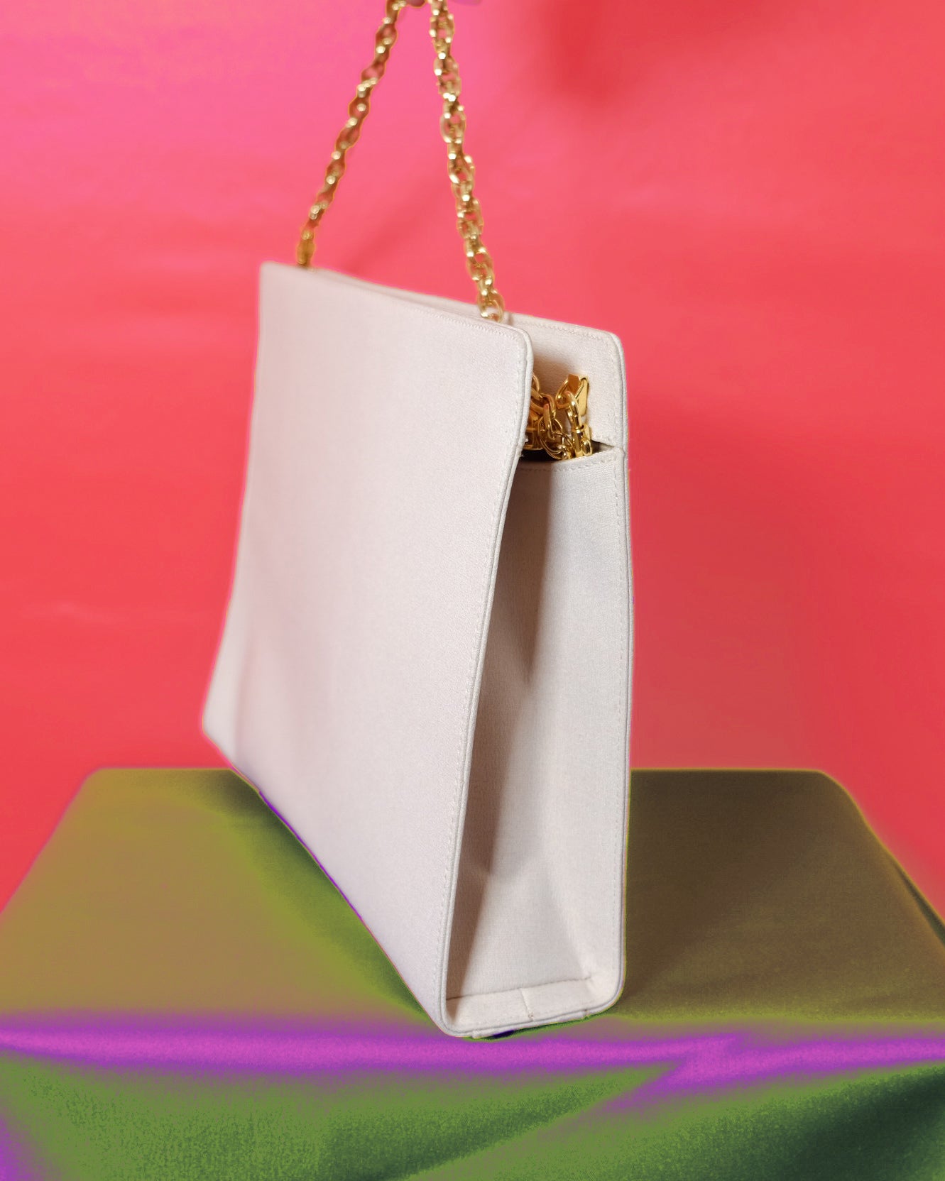 Genny Borsa Seta